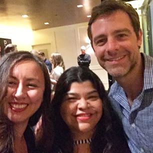 Where are my #gilmoregirls fans? @SutcliffeDavid is starring in the…
