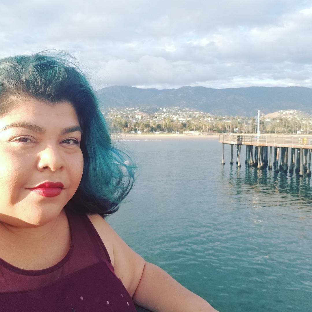 The start of my last week of being 38 includedhellip