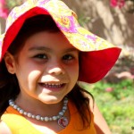 Sizzlin’ Summer Looks at Children’s Place #PlacePoolParty