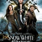 Of Fairy Tales, Movies and Makeup- Snow White and the Hunstman Review and Benefit Cosmetics Event