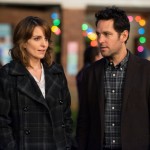 “Admission” Movie Review