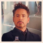 Robert Downey Jr, Gwyneth Paltrow and Don Cheadle Talk Iron Man 3