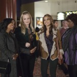 Single Moms Club Movie Review