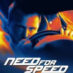 Need For Speed in Theaters Now #NFSMovie