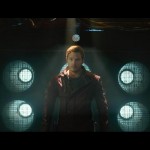 Guardians Of The Galaxy Cast on Music, Body Image And More