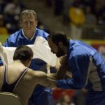 Movie Review: Foxcatcher