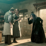 Into the woods