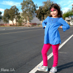 Moxie Jean For The Holidays