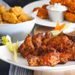 Party Trends For The Big Game With @Evite And @Tyson