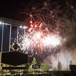 L.A. Dodgers, Cacique and Friends #CaciqueDoubleHeader