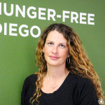 Meeting One Of The #FacesBehindHunger And Discovering Feeding America