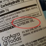 The Better For You Oil Is Already In Your Pantry #SoyParaSoy