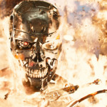 Four Things You Should Know About TERMINATOR GENISYS
