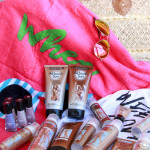 5 Beauty Must-Haves For Your Summer Look