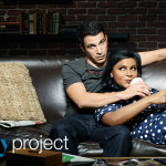 Hulu, Motherhood, Diversity and More With Mindy Kaling