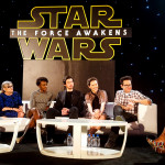 The 10 Best Quotes From The Star Wars: The Force Awakens Press Conference