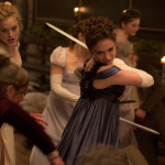 REVIEW: PRIDE AND PREJUDICE AND ZOMBIES – A B-Movie With Braaains