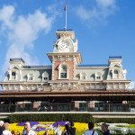 Disney’s Magic Kingdom: A First Timer’s Experience