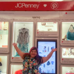 JCPenney And I Bring Pinterest To Life #SoWorthIt