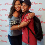 Getting Back In Style For Back To School With JCPenney