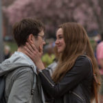Shailene Woodley On ‘Snowden’ and Working With Oliver Stone