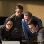 7 Facts From The Cast On Oliver Stone’s “SNOWDEN”