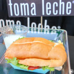 Discover New Milk Pairings At #ElChavoYLeche Events And Chance to Win $200