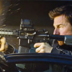 REVIEW: JACK REACHER: NEVER GO BACK – Child’s Play