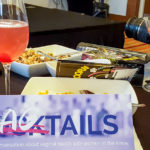 Vagtails at BlogHer16