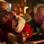 ‘Bad Santa 2’ Stars Billy Bob Thornton and Kathy Bates on Careers and Collaboration