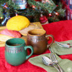 Celebrating Las Posadas With Champurrado #JoyWorthGiving #SoWorthIt