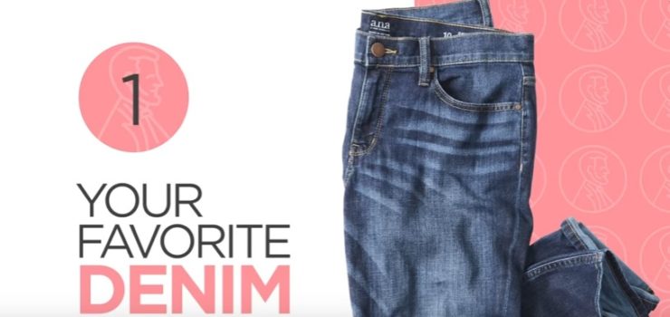 3 Easy (But Trendy) Styling Tips When You’re Running Late #SoWorthIt