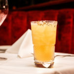 Fleming’s $100 Margarita: A Girls Night Out Drink Worth Having