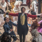 REVIEW: THE GREATEST SHOWMAN Is a High Wire Act That Never Suspends Disbelief