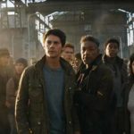 REVIEW – MAZE RUNNER: THE DEATH CURE Will Make You Cranky