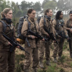 REVIEW: ANNIHILATION is a mind-bending must-see