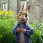 REVIEW: PETER RABBIT – A Harebrained Reimagining of A Classic Character