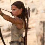“Tomb Raider” Reboot Is The Origin Story For A New Generation