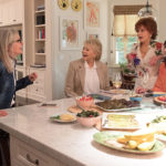 REVIEW: We’re pretty “Fonda” what BOOK CLUB stands for