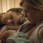 Candid Conversations: TULLY’s Charlize Theron, Mackenzie Davis & Jason Reitman