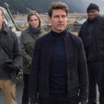 “Mission Impossible Fallout” Or How Tom Cruise Schools All Action Stars On How It’s Done