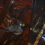 REVIEW: SKYSCRAPER Lifts Us Up Where We Belong