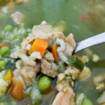 My Comfort Food Go-To: Abuelita’s Aguadito Recipe