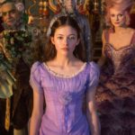 The Nutcracker and The Four Realms Review
